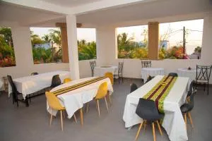 Chambres D'hôtes Villa Luciana - 萨利尼亚拉尔