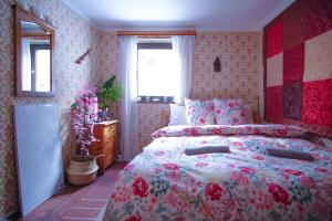 Elventhal - Private Chalet in alpine valley