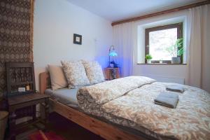 Elventhal - Private Chalet in alpine valley