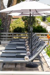 Renaissance Experience Village