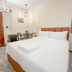 JB Home Bangkok - Victory monument - Dusit