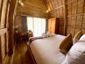 Phòng Đôi (Double Room)