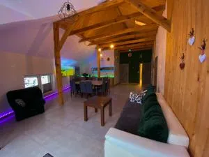 Apartament - Mąchocice Kapitulne