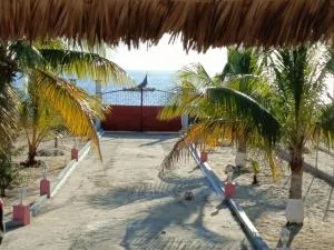 Toscana Villa - Amborovy