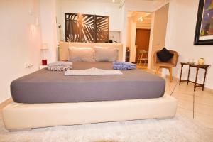 Unique studio at Athens Riviera 1 min from the sea