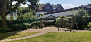 Uroczy Apartament II blisko morza