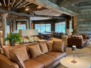 HUNURIJÄRVI RESORT***** - Seinäjoki