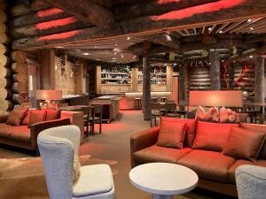 HUNURIJÄRVI RESORT*****