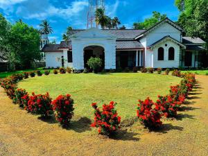 Stuart House Tangalle