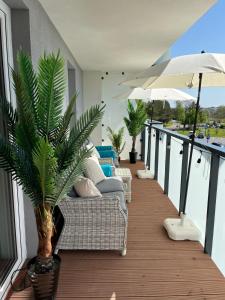 Golden Beach 2 Ustronie Morskie Sianożety