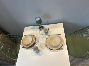 Charmant studio Créteil proche Paris, Disneyland, hôpitaux, aéroports