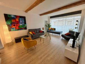 Loft - "Carré dor" - Near to the sea