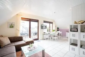 HER16c Ankes Gästehaus F - Warnsdorf