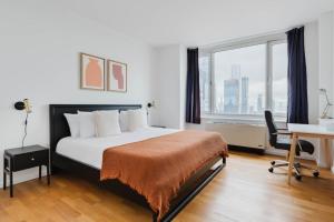 Blueground Hells Kitch gym wd nr Pier 84 NYC-1475