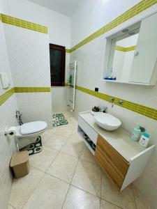Sole Luna Apartments