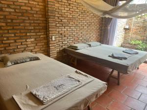 Út Quỳnh Homestay