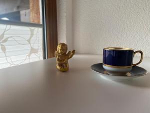 Ferienwohnung Idylle