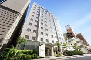 ホテルJALシティ関内　横浜 (Hotel JAL City Kannai Yokohama)