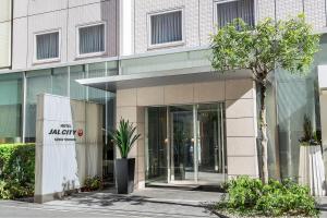 Hotel JAL City Kannai Yokohama