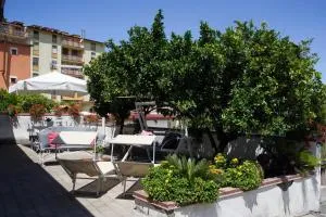 Casa Fiorita - 圣安东尼阿巴特