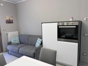 Bilocale moderno Marina di Andora con Bici e zona tranquilla