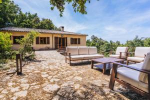 Cas Pastor by Villas Tramuntana