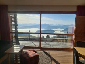 Apartment Panoramablick Gerlitzen inkl Hotelanbindung