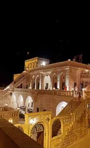 Hercai Butik Otel - Mısrıç