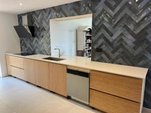 Villas Villa avec vue exceptionnelle : photos des chambres