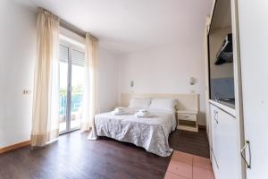 Studio (2 Adults) room in Residence Marconi Mare