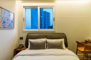 Brown Dot Hotel Gyeongju