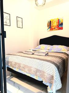 Apartament Ania Stare Miasto