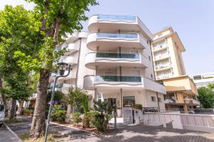 Residence Marconi Mare