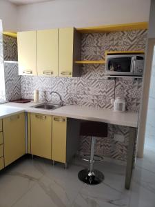 Art Gallery Apartments 2