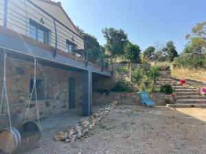 Villas Villa avec vue exceptionnelle : photos des chambres