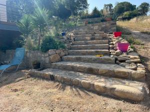 Villas Villa avec vue exceptionnelle : photos des chambres