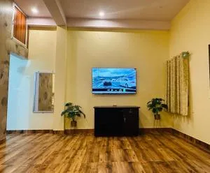 Bhanu bhawan - Bānskhoh