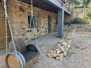 Villas Villa avec vue exceptionnelle : photos des chambres