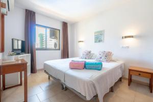 Ronda IV - Best Location Apartment