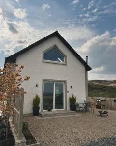 Hillside Lodge - Drumfin