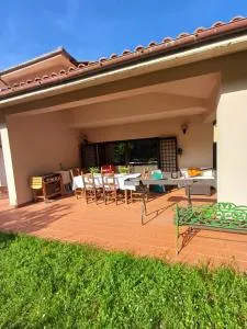 Villa Rosa - Civitaretenga