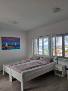 Matoc apartments