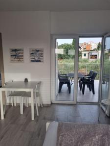 Matoc apartments