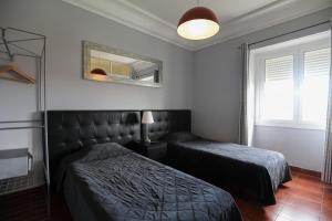 Twin Room - Green Room No Cleaning room in V Dinastia