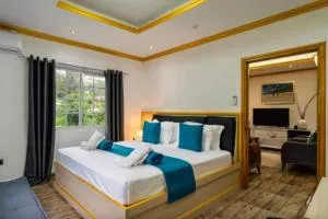 Paradise Breeze Apartment - Misere