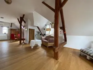 Villa Vanilla - Ferienwohung im Südburgenland - Neustift an der Lafnitz