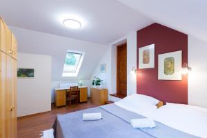 ÉletMagTár Guesthouse