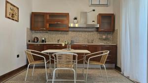 Suite King con Vista Mare