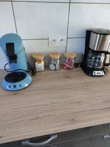 Les loges de Véro DUPLEX , appartement NEUF classé 3 étoiles - Garage vélo et moto - Parking Privé - 1 chambre et un canapé convertible - Géré par PrestaZenServices