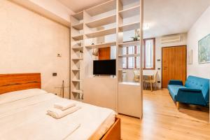 Milano Confy Apartment 2pax- Via Tartini, 26